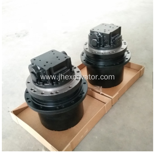 172126-73350 YB271 Final Drive YB271 Travel Motor Excavator